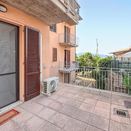 Апартаменты Amazing Apartment In San Feliciano