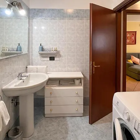 Appartement Amazing Apartment In San Feliciano *