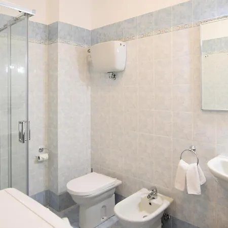 Amazing Apartment In San Feliciano
