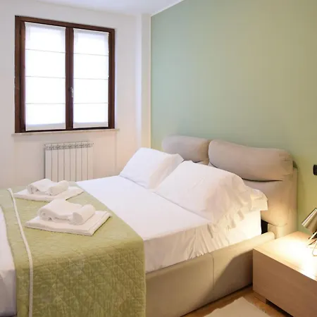 Апартаменты Amazing Apartment In San Feliciano Сан-Феличано