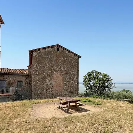 Amazing Apartment In San Feliciano