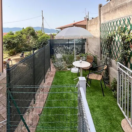 Amazing Apartment In San Feliciano *
