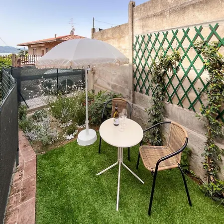 Appartement Amazing Apartment In San Feliciano